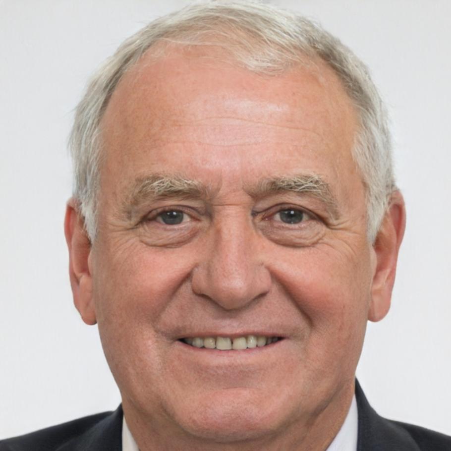 Henrik Baumann